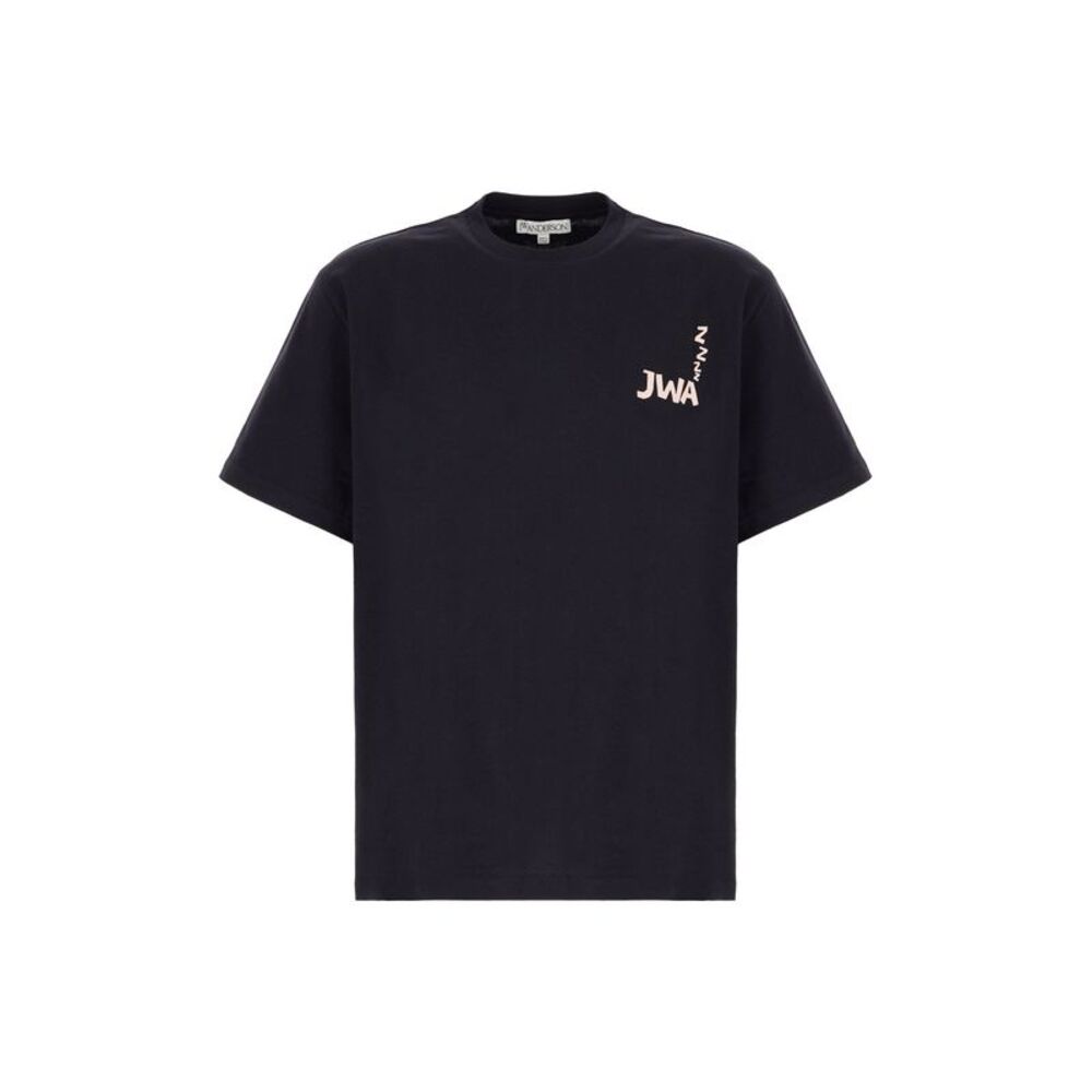 Jw Anderson Man Clothing T-Shirt